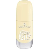Esmalte de uñas 40 My Butter Half, Esmalte de uñas permanente, 8 ml, Essence