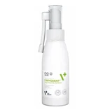 Enzymatic Caryodent Mondhygiëne Spray voor honden die gevoelig zijn voor poetsen, 75 g, Vetexpert