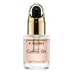 Ulei pentru cuticule cu pipeta Orange Bloom, 13 ml, Cupio