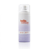 Facial mist with SPF 30 The Retouch One, 75 ml, Hello Sunday