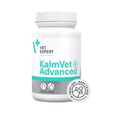Kalmvet Advanced Twist Off, 60 capsule, Vetexpert