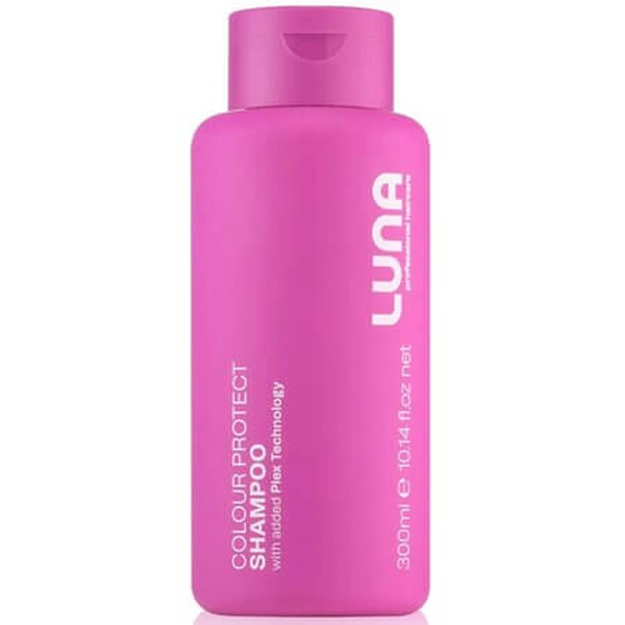Shampoo für coloriertes Haar Colour Protect, 300 ml, Luna