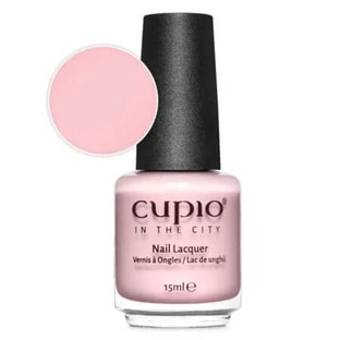 Lac de unghii In The City French Bloom, 15 ml, Cupio