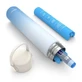 Thermos à insuline portable Kekhealth Holiday Azure Blue Kekhealth Holiday Azure Blue, 1 pièce, Disoncare