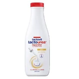 Gel de ducha reparador Oleo Lactourea, 600 ml, Lactovit