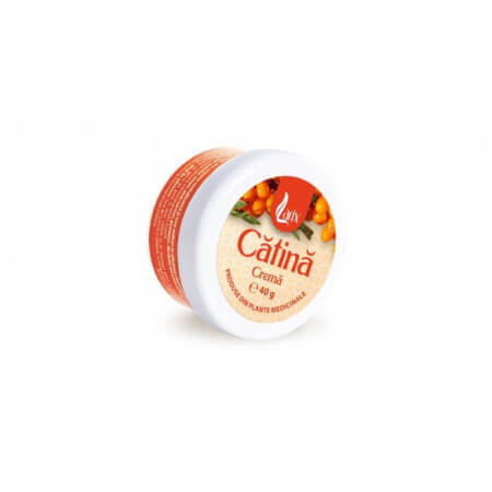 Crema catina, 40 g, Larix