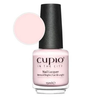 Esmalte de uñas In The City French Baby Pink, 15 ml, Cupio