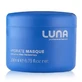 Masca pentru par uscat si deshidratat Hydrate, 300 ml, Luna