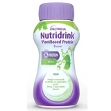 Nutridrink Protein o smaku groszku i mięty, 4 x 200 ml, Nutricia