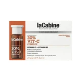 Trattamento viso con il 30% di vitamina C Advanced, 10 fiale x 2 ml, La Cabine