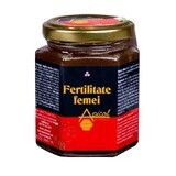 Fertilidad mujer, 200 ml, ApicolScience