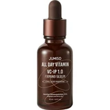 Serum vitamina C para luminosidad y firmeza All Day Vitamin, 30 ml, Jumiso