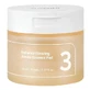 No.3 Radiance discos tonificantes para luminosidad e hidratación intensa, 70 piezas, Numbuzin