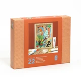 Atelier créatif 22 pour adultes Peinture, Djeco