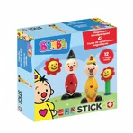 Jeu de l'aimant Stick-O, Bumba