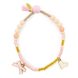 Colección Plume - Pulsera Gisèle, Djeco