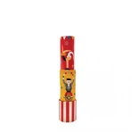Telescopic metal kaleidoscope, Red Circus, Svoora
