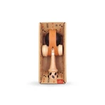 Houten kendama, Svoora