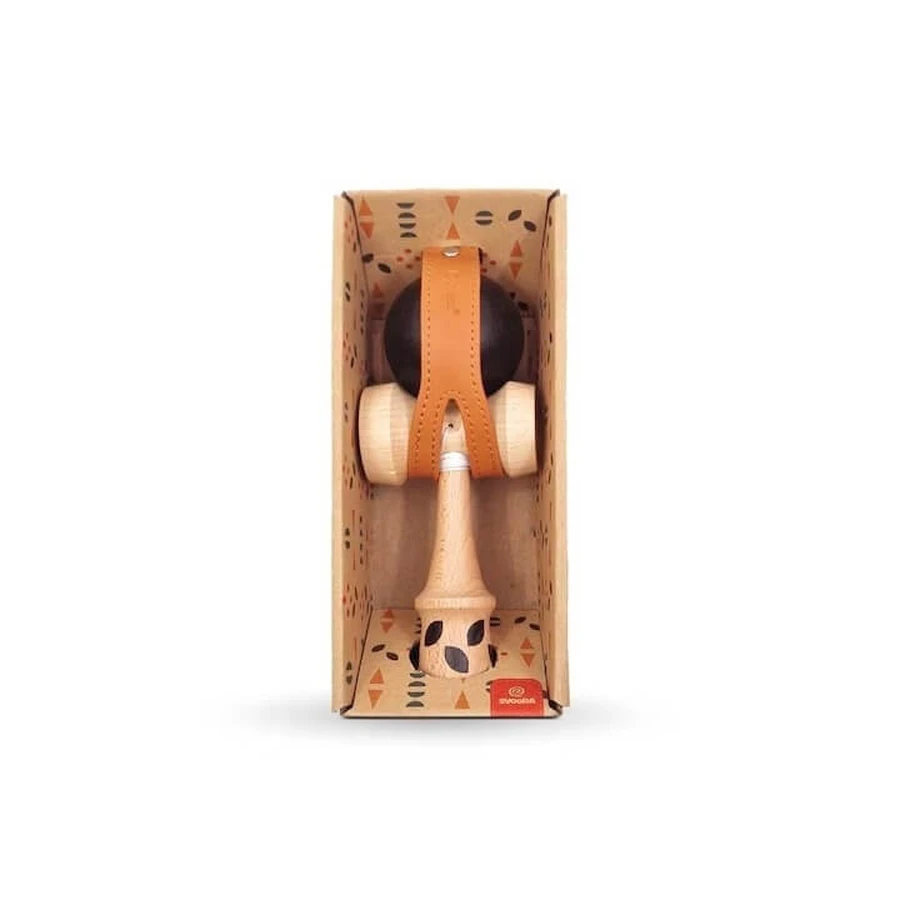 Houten kendama, Svoora