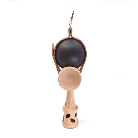 Houten kendama, Svoora