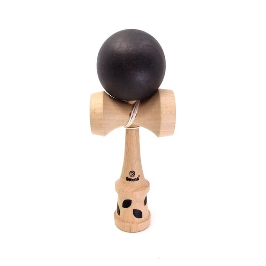 Houten kendama, Svoora