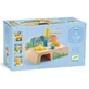 Giocattolo in legno per bambini Multi Tap, Djeco