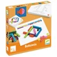 Joc educativ Batonnix, Djeco