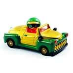 Auto da corsa Royal Scarabeo Collezione Crazy Motors, Djeco