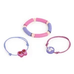 Ensemble de bijoux Tare's Bracelets, Djeco