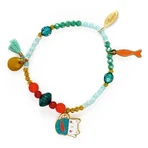 Collezione Plume - Bracciale Amaya, Djeco
