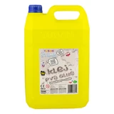 Transparenter PVA-Kleber für Schleim, 5 L