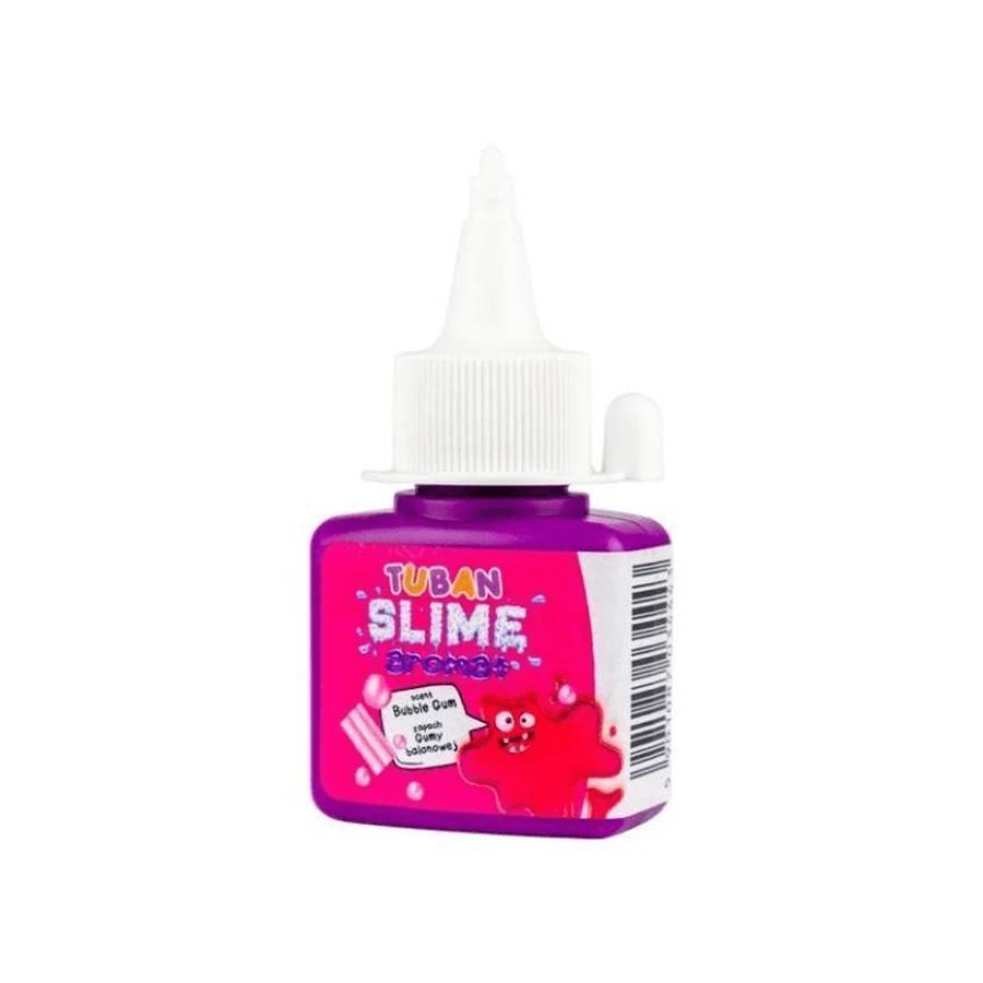 Aromi di melma, gomme da masticare, 35 ml