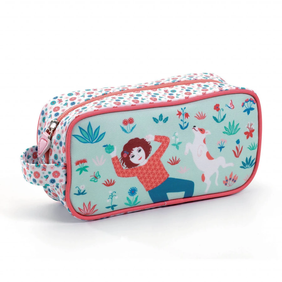 Stylo scolaire Visatorul, Djeco