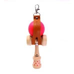Balance- und Geschicklichkeitsspiel Kendama, Svoora