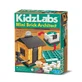 Creatief bouwpakket - Bouwen met miniblokjes KidzLabs