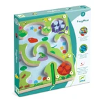 Magnetisches Sortierspiel, Djeco