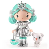 Statuetta Tinyly Hortense & Fly, Djeco