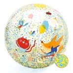 Easy Animalute ball in motion, Djeco