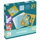Educatief spel Animologix, Djeco