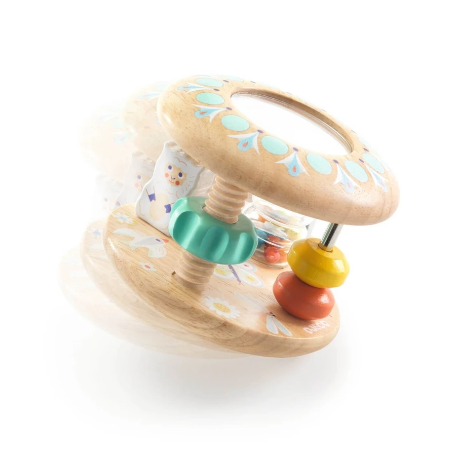Baby Toys BabyTutti, Djeco