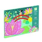 Kreatywna gra mozaikowa japońska sztuka, Djeco: ceny i cechy