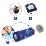 Creative game DIY Constellations, Djeco