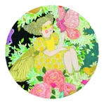 Casse-tête arbre à fleurs, Djeco
