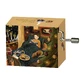 Ideal Christmas Flask, Fridolin