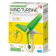 Baukasten für Windkraftanlagen, Green Science - Green Science