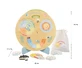 Zegar pogodowy, Orange Tree Toys