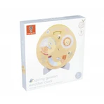 Horloge météo, Orange Tree Toys