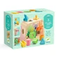 Boîte de tri multiformes Multi Box, Djeco