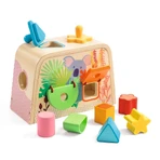 Boîte de tri multiformes Multi Box, Djeco