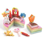 Happy Birthday Rollenspiel, Djeco